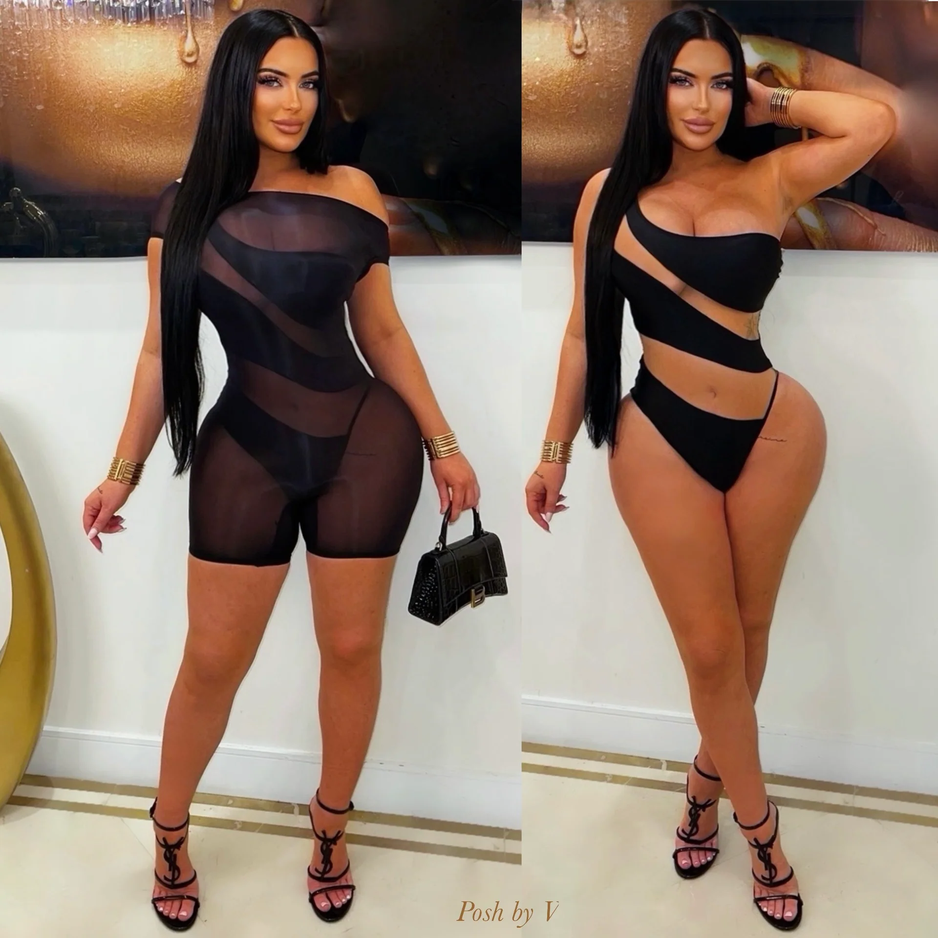 Hot Summer Looks!